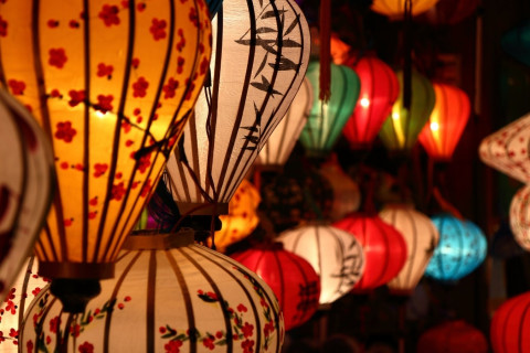 Hoi An Lantern Festival: A Complete Guide to Experiencing a Full Moon in the Ancient Town